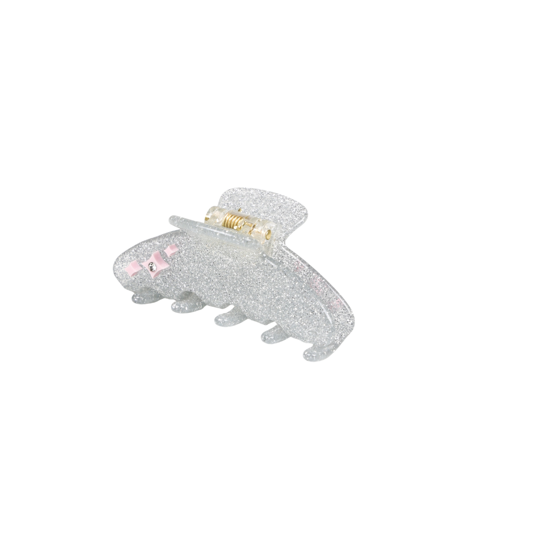 Mini Luna Silver