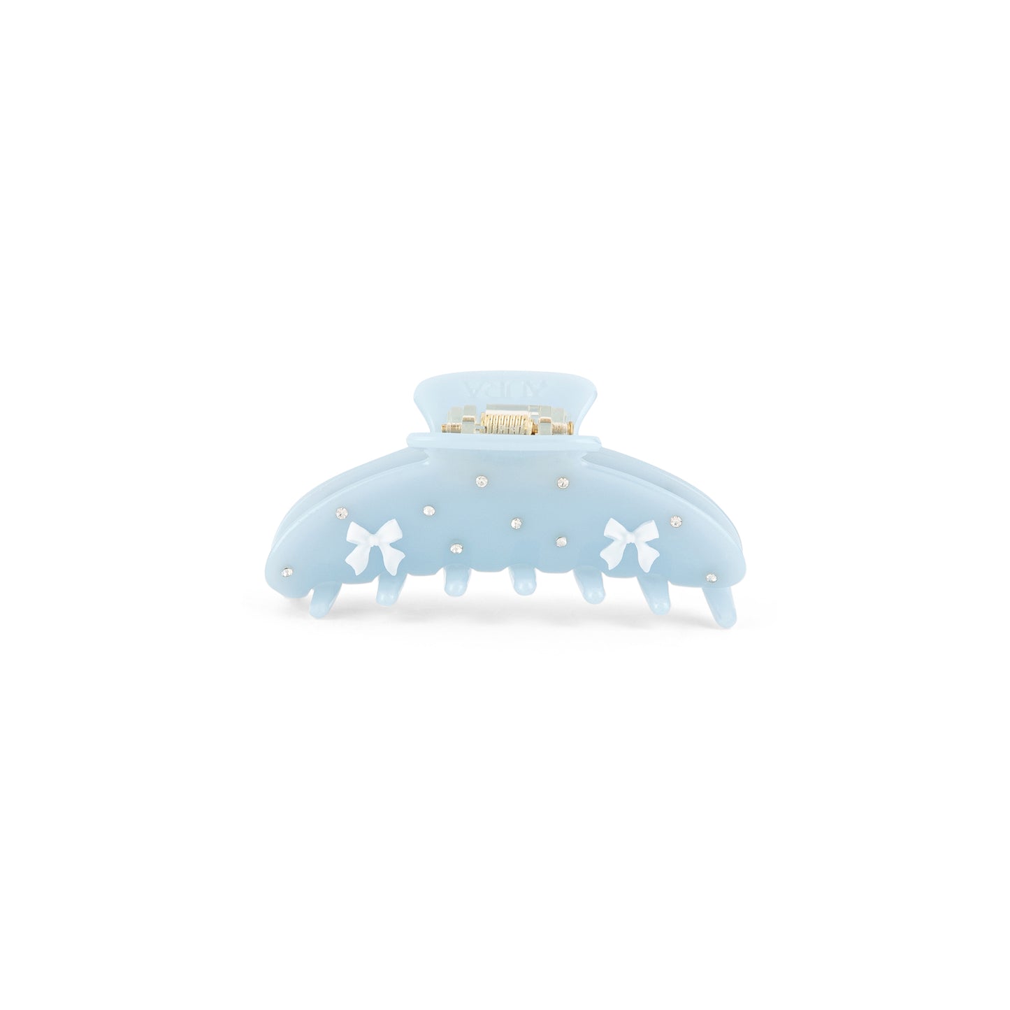 Bowtique Blue