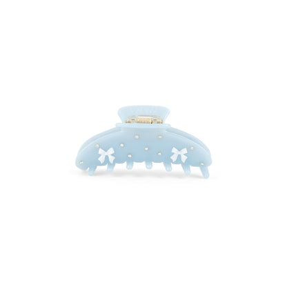 Bowtique Blue