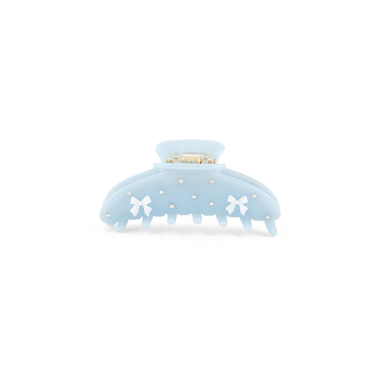 Bowtique Blue