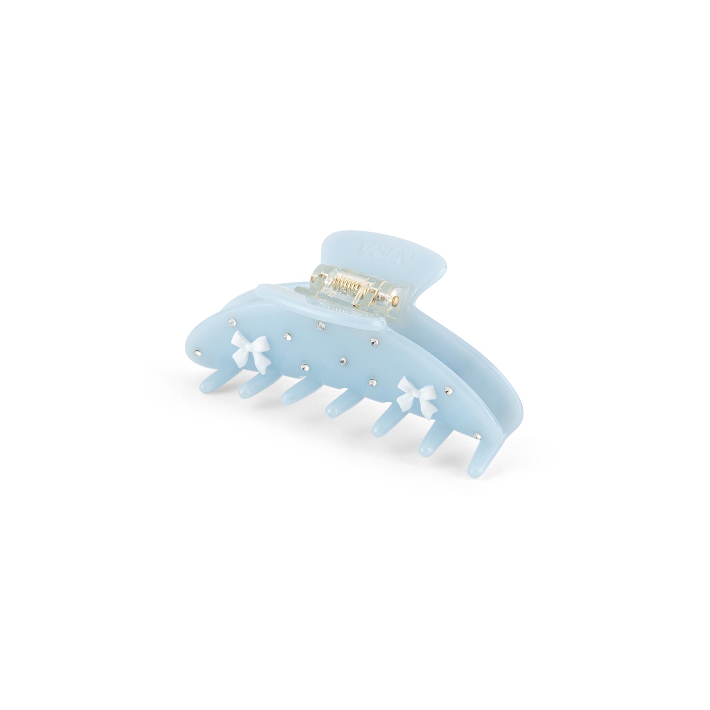 Bowtique Blue