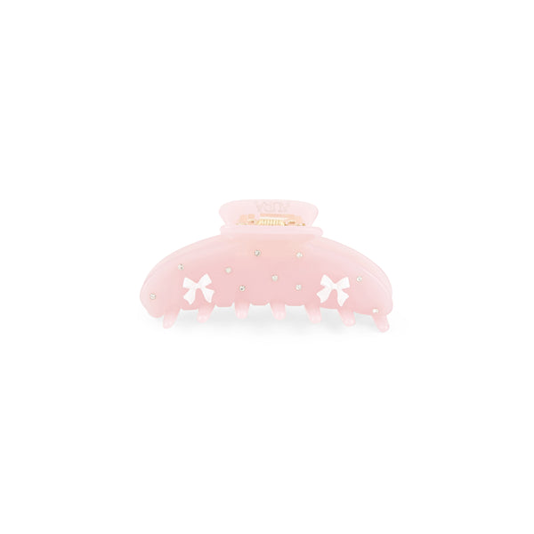 Bowtique Pink