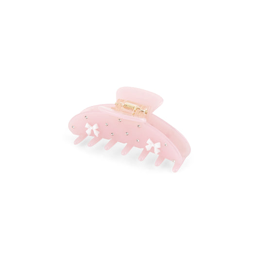 Bowtique Pink