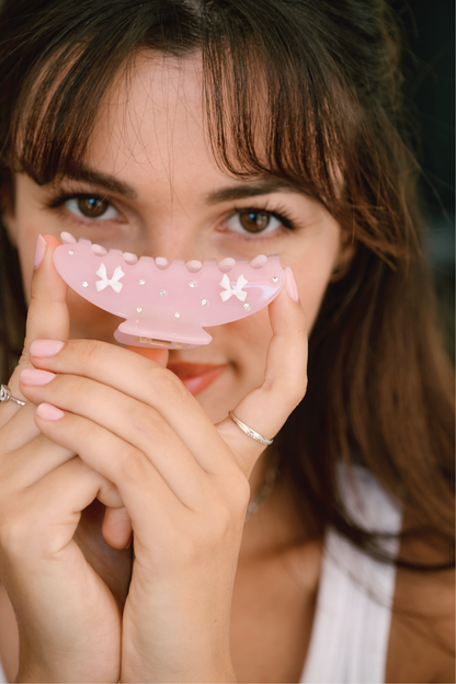 Bowtique Pink