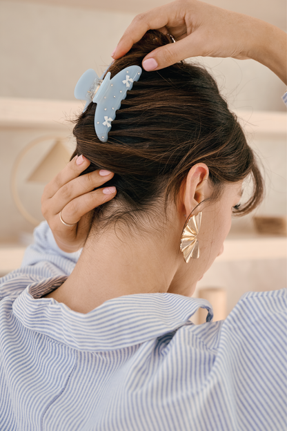 Bowtique Blue