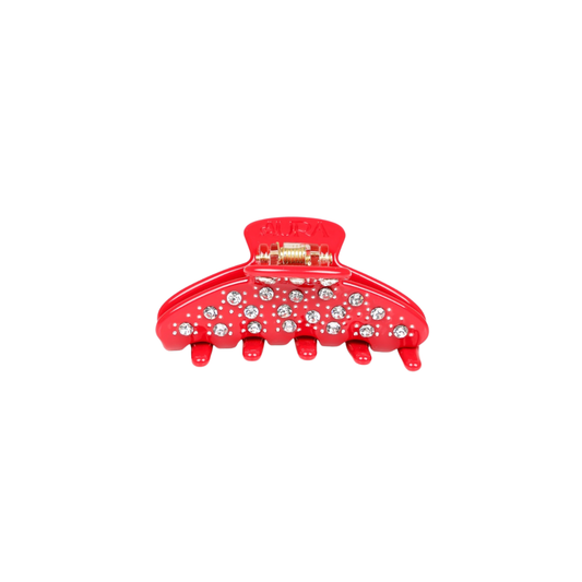 Mini Bedazzled Red