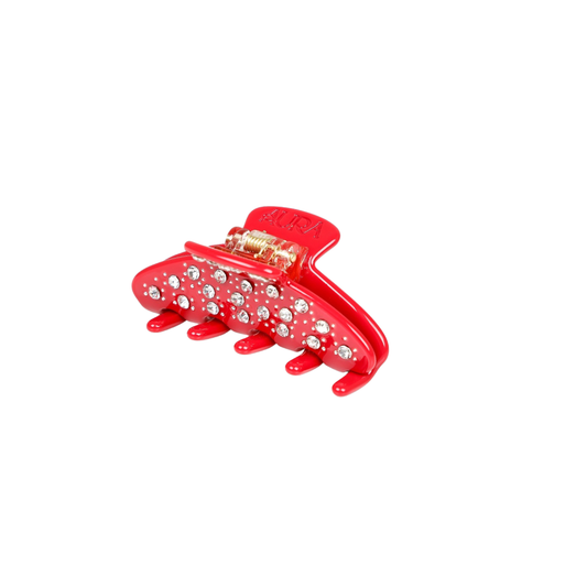 Mini Bedazzled Red
