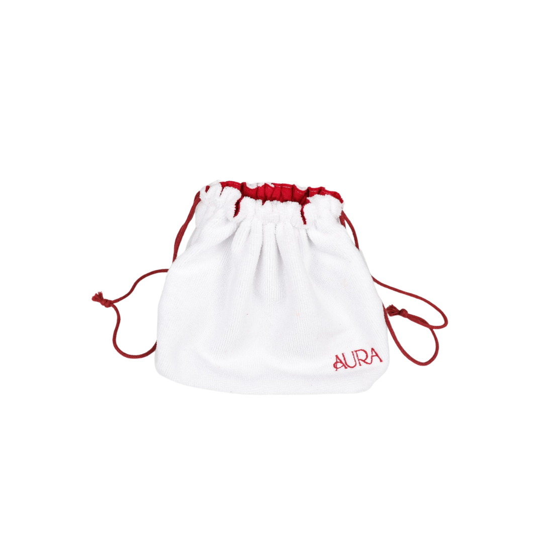 The AURA Pouch