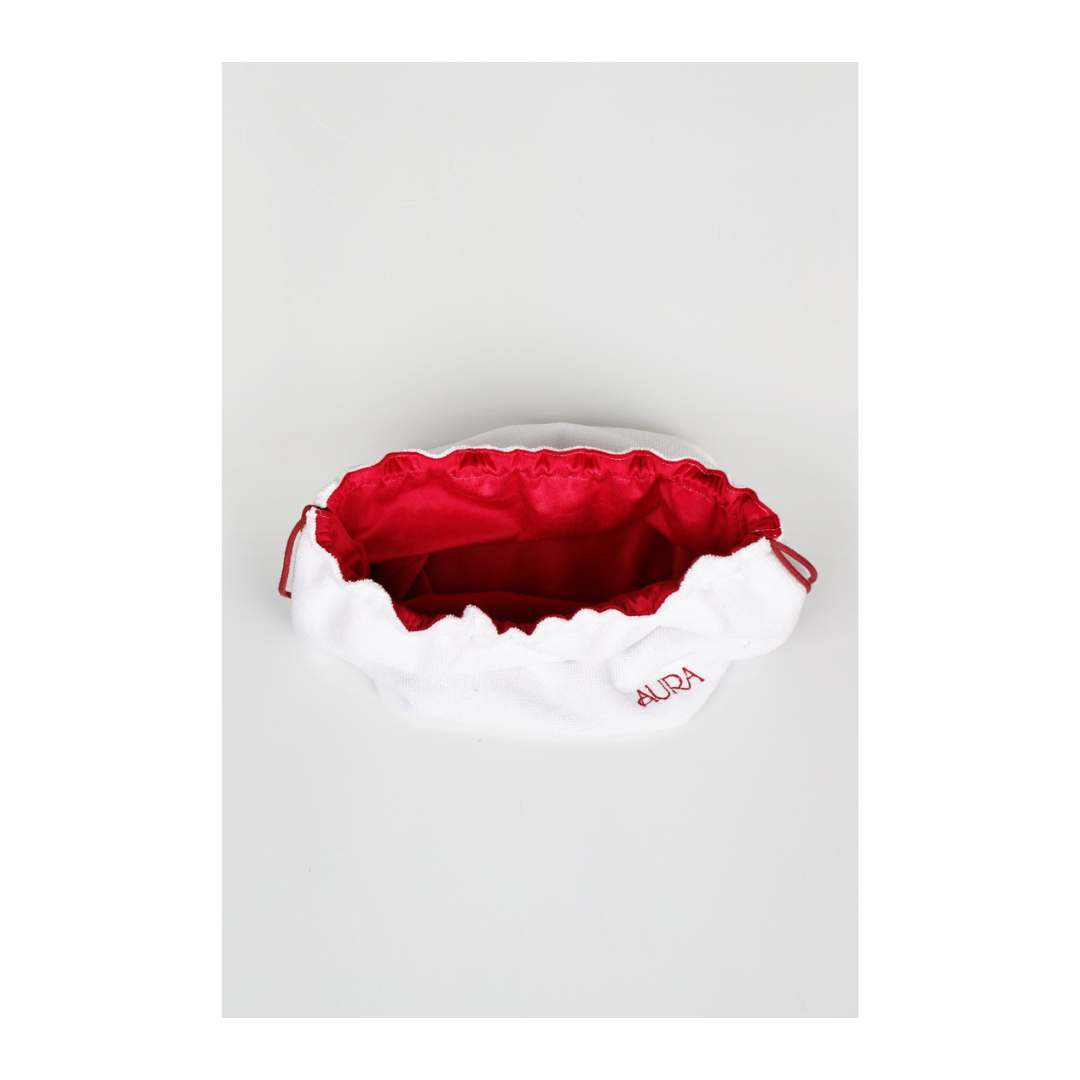 The AURA Pouch